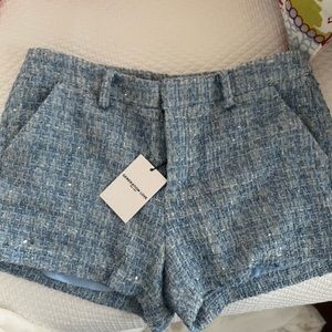 Generation Love Faye Shorts, Size Medium